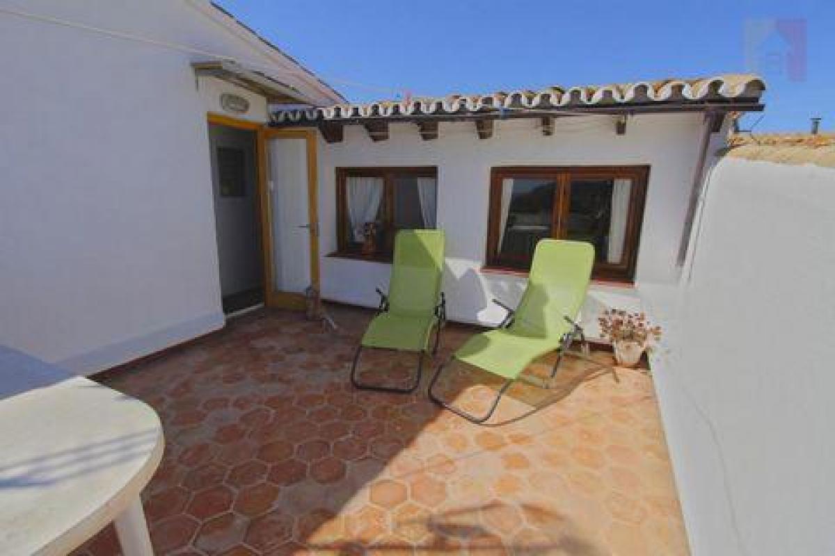 Picture of Condo For Sale in Moraira, Alicante, Spain