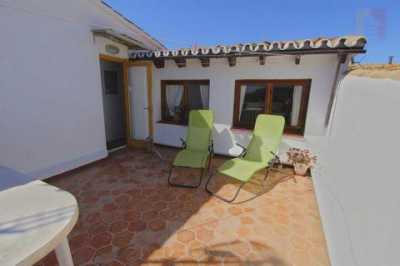 Condo For Sale in Moraira, Spain