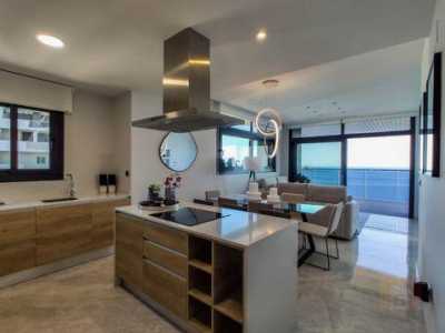 Home For Sale in Benidorm, Spain
