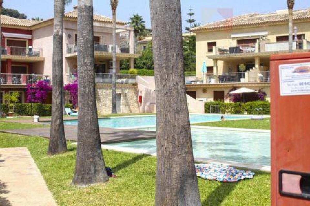 Picture of Condo For Sale in Benissa, Valencia, Spain