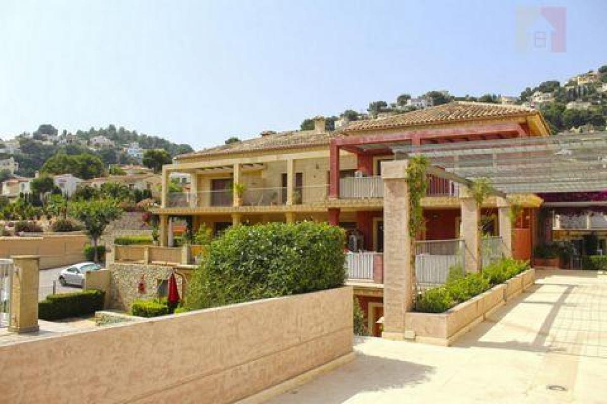 Picture of Condo For Sale in Benissa, Valencia, Spain