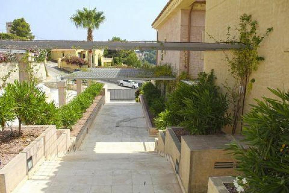 Picture of Condo For Sale in Benissa, Valencia, Spain