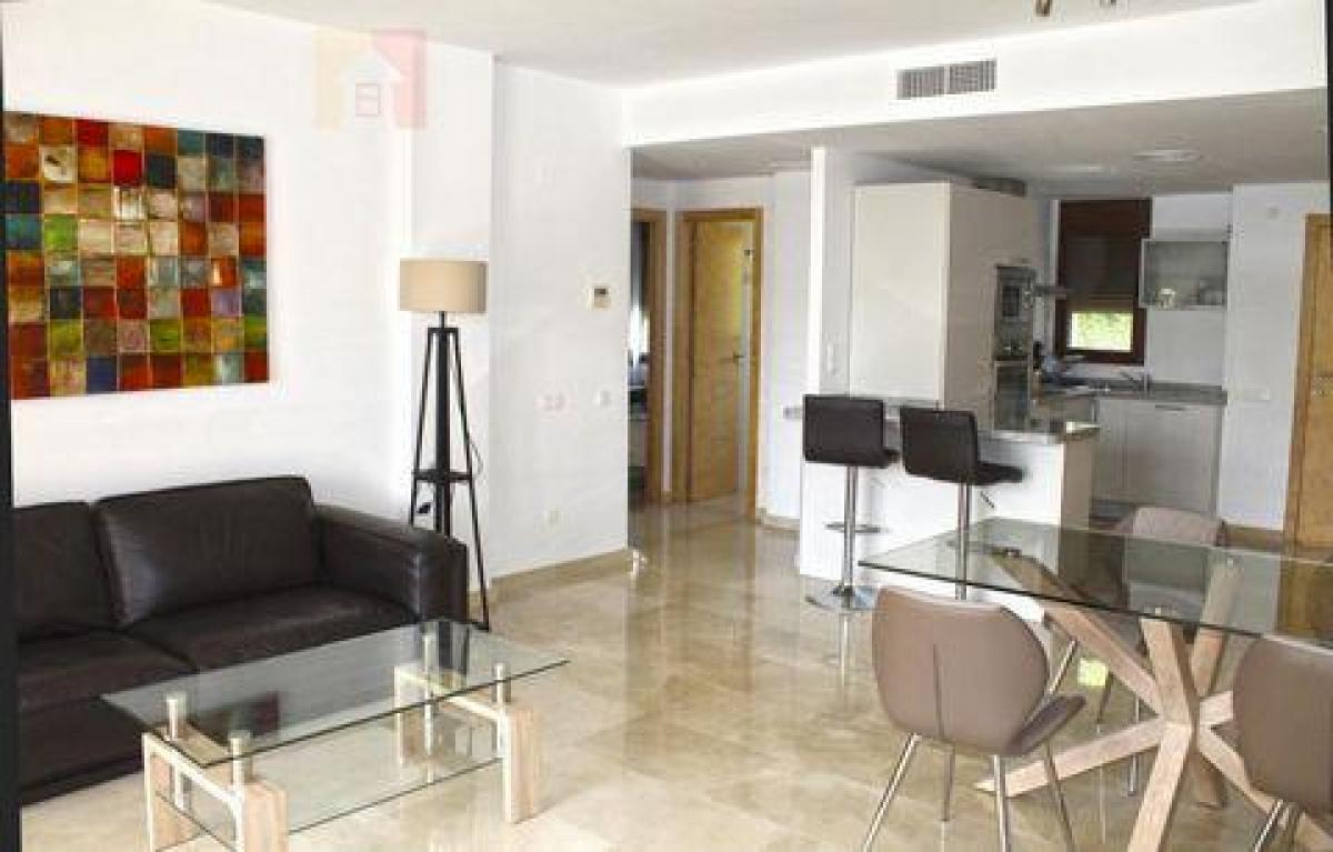 Picture of Condo For Sale in Benissa, Valencia, Spain
