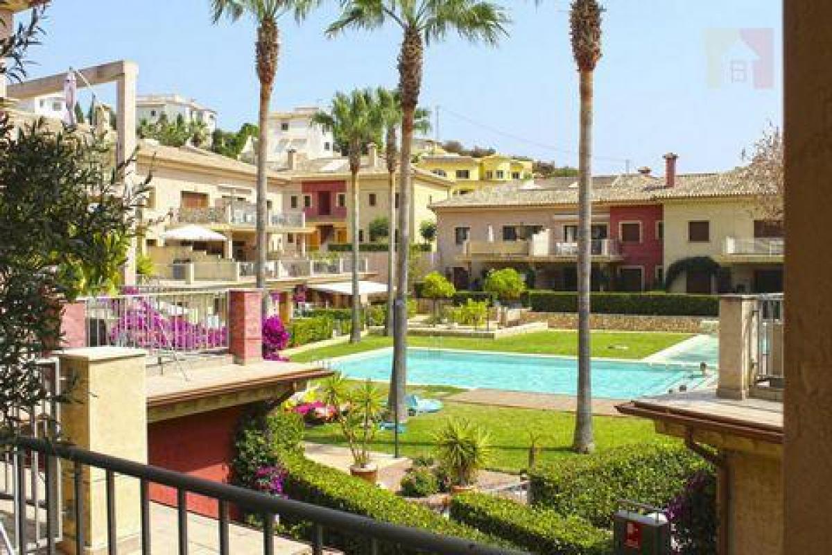 Picture of Condo For Sale in Benissa, Valencia, Spain