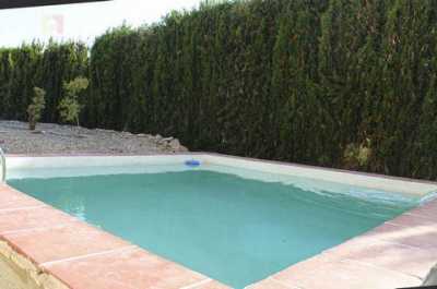 Villa For Sale in Teulada, Spain