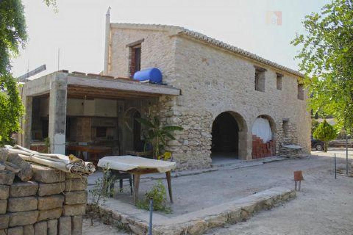 Picture of Villa For Sale in Teulada, Valencia, Spain