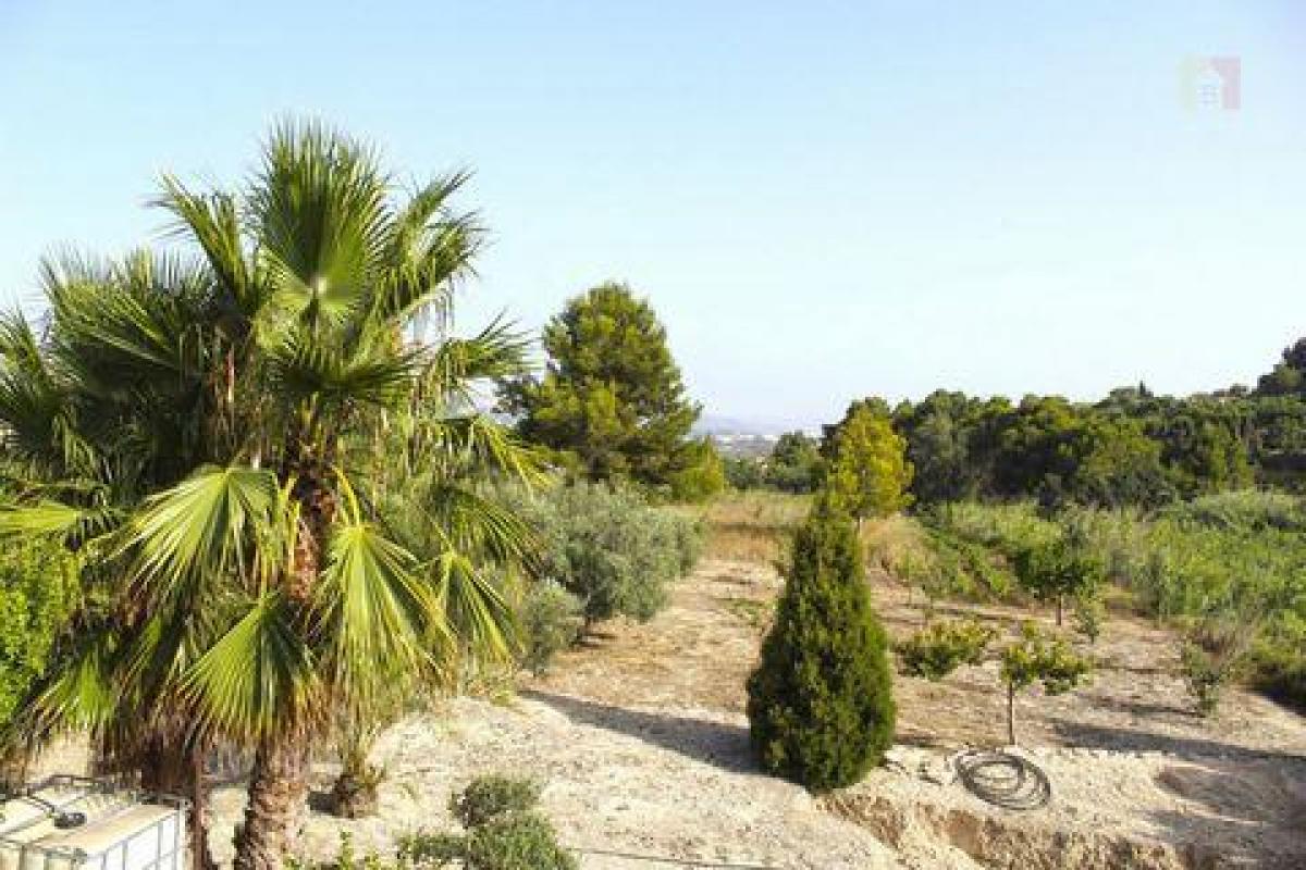 Picture of Villa For Sale in Teulada, Valencia, Spain