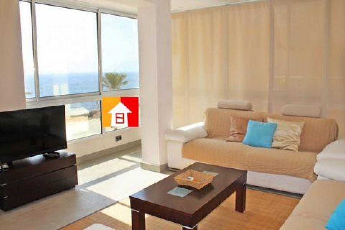 Picture of Condo For Sale in Moraira, Alicante, Spain