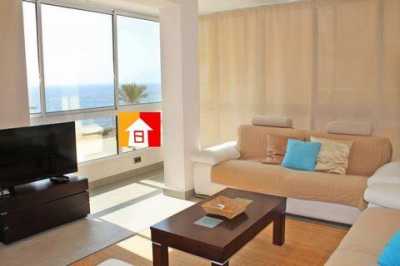 Condo For Sale in Moraira, Spain