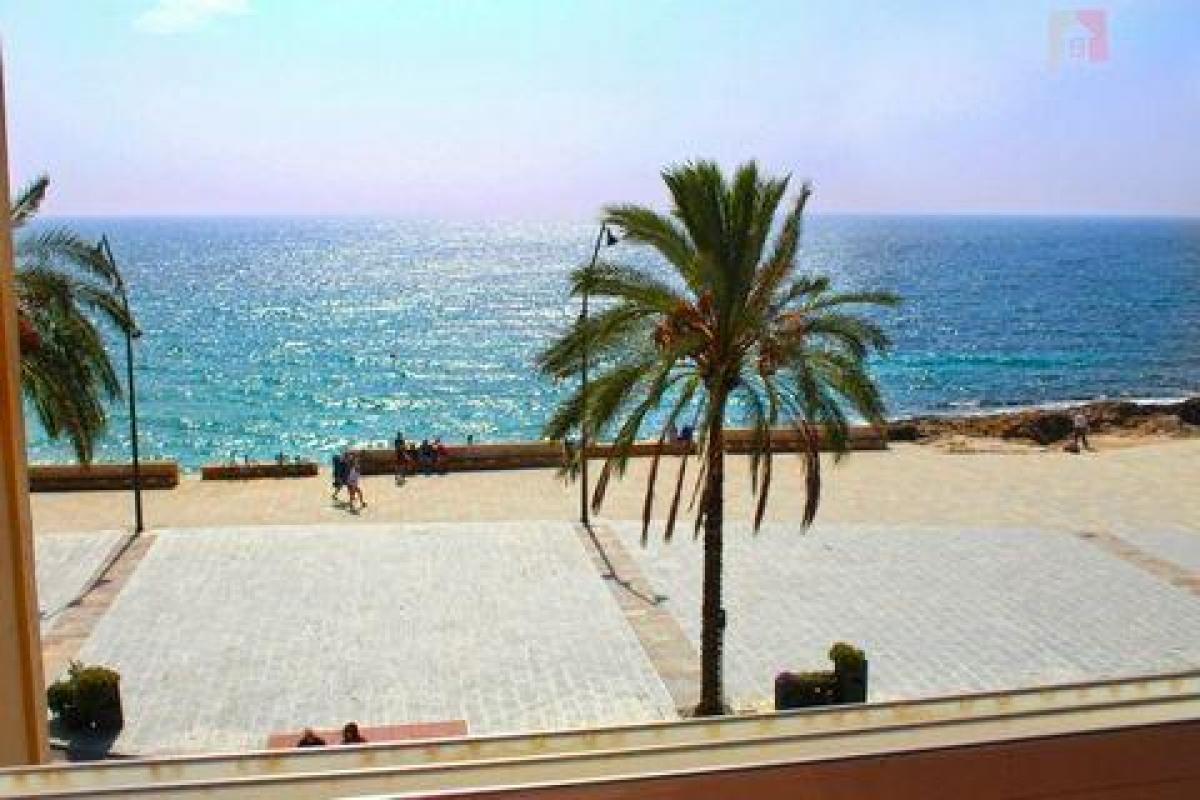 Picture of Condo For Sale in Moraira, Alicante, Spain