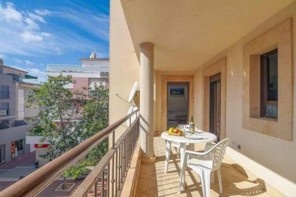 Picture of Condo For Sale in Moraira, Alicante, Spain