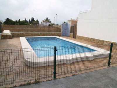 Villa For Sale in Oliva, Spain