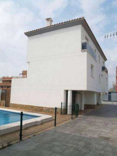 Villa For Sale in Oliva, Spain