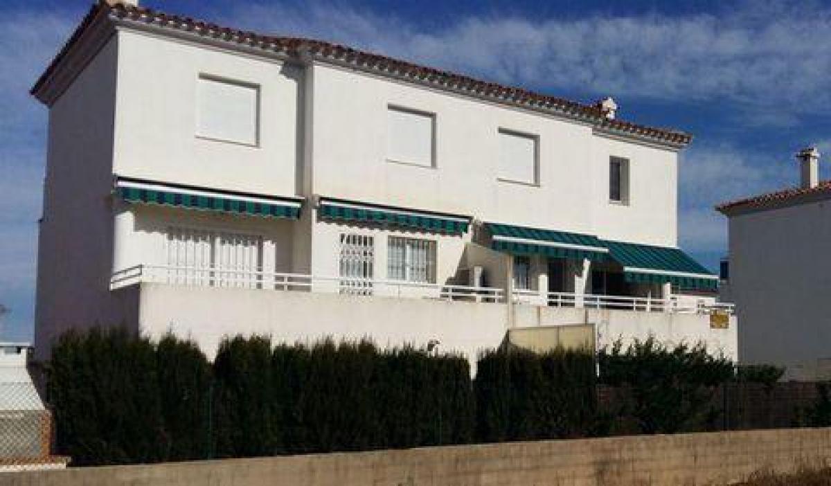 Picture of Villa For Sale in Oliva, Valencia, Spain