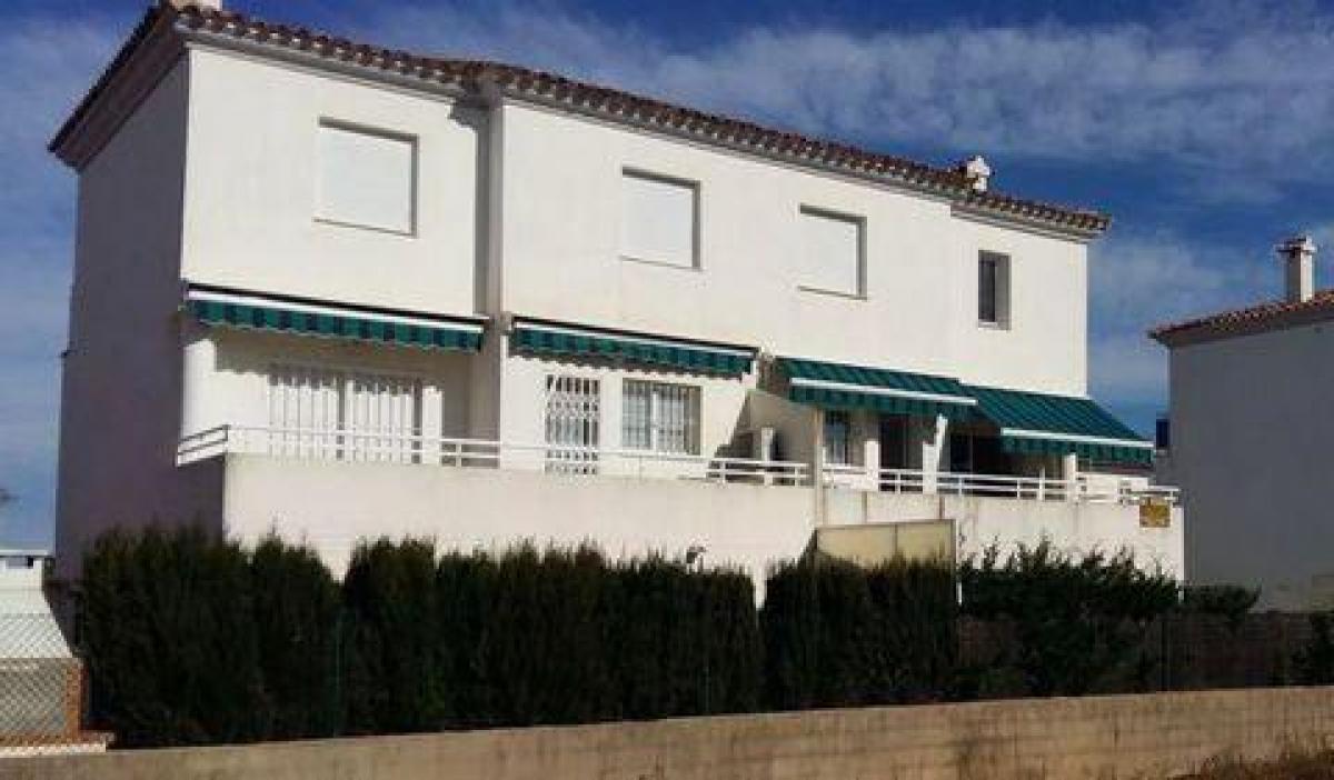 Picture of Villa For Sale in Oliva, Valencia, Spain