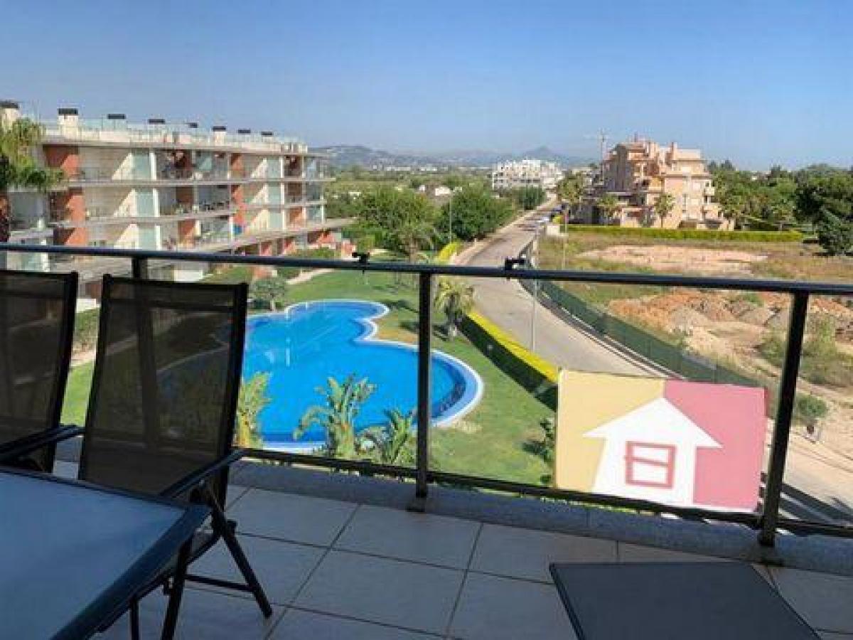 Picture of Condo For Sale in Oliva, Valencia, Spain