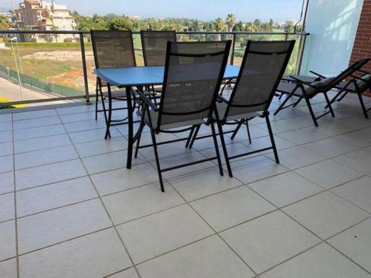 Picture of Condo For Sale in Oliva, Valencia, Spain