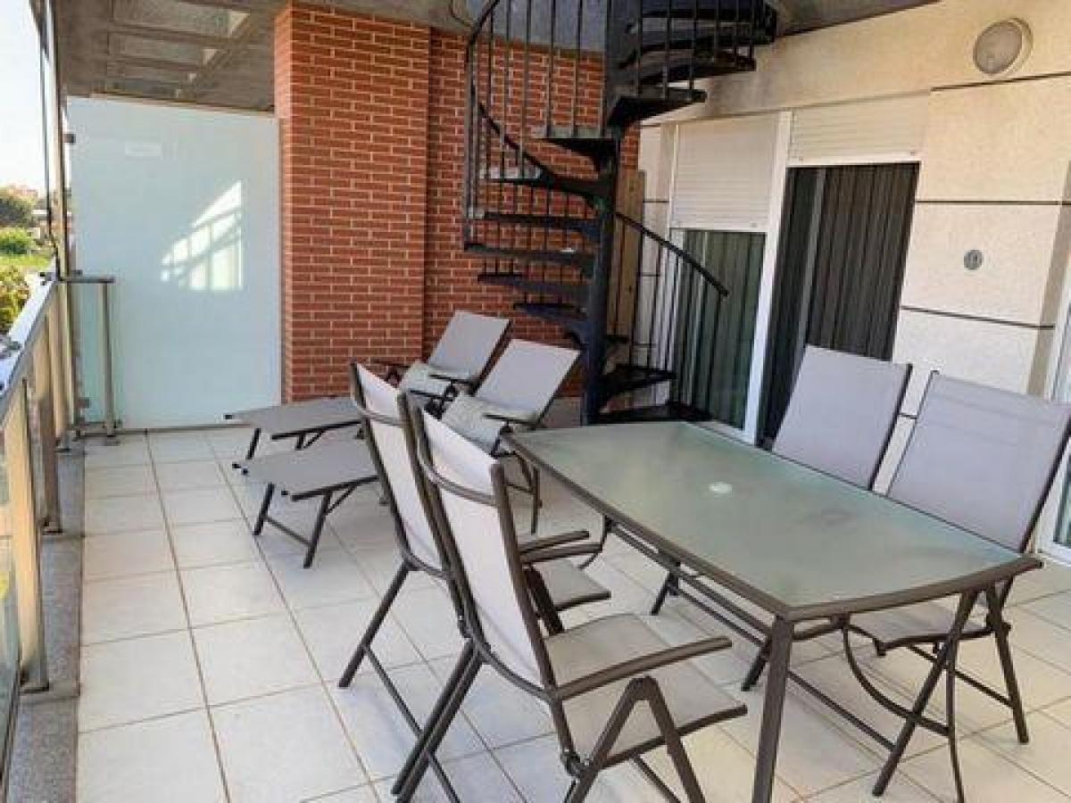Picture of Condo For Sale in Oliva, Valencia, Spain
