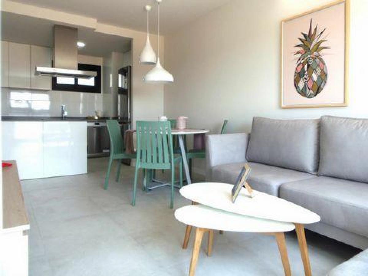 Picture of Condo For Sale in Orihuela Costa, Alicante, Spain