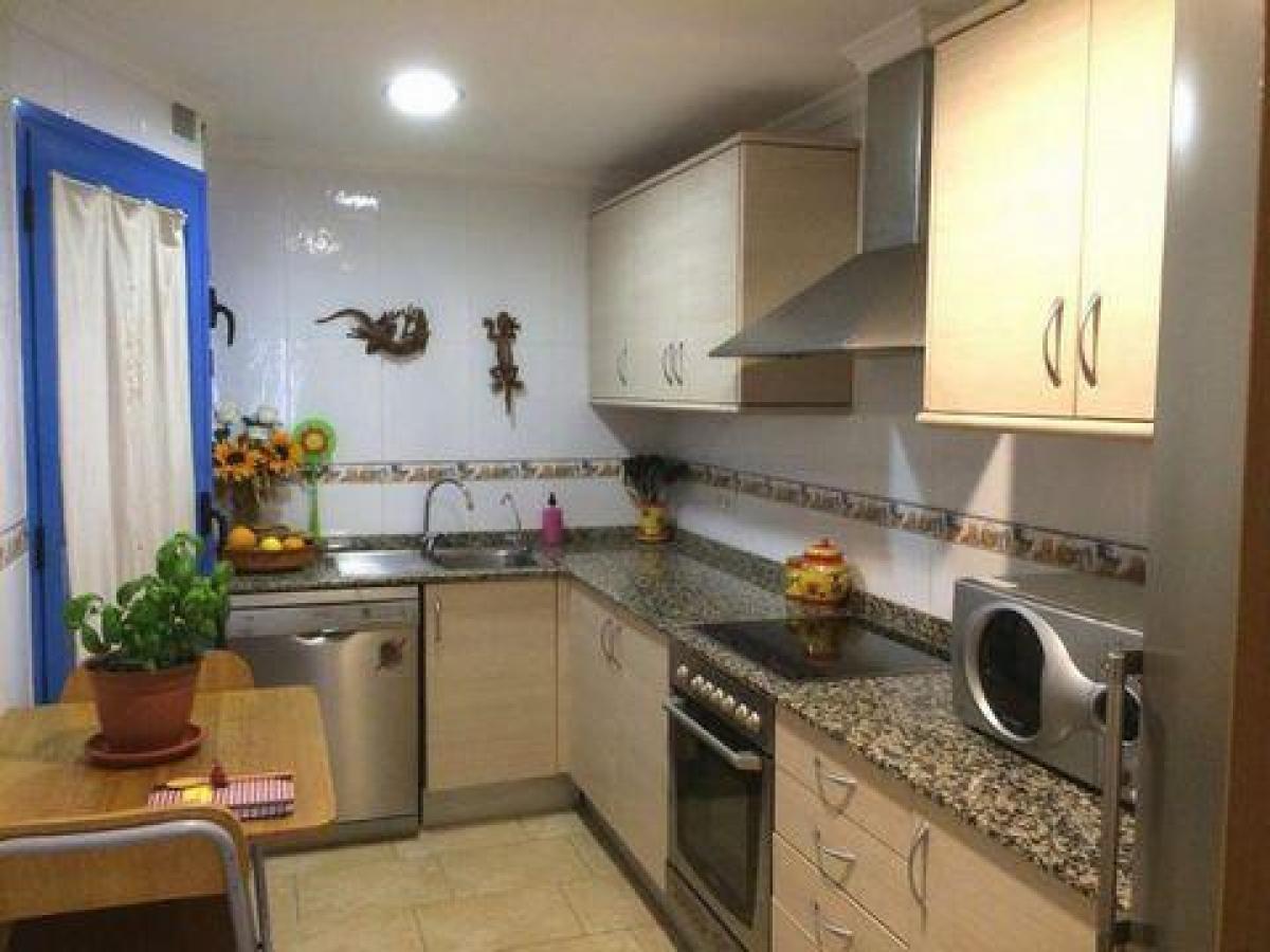 Picture of Condo For Sale in Benissa, Valencia, Spain