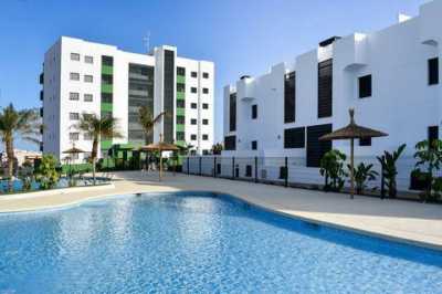 Condo For Sale in Orihuela Costa, Spain