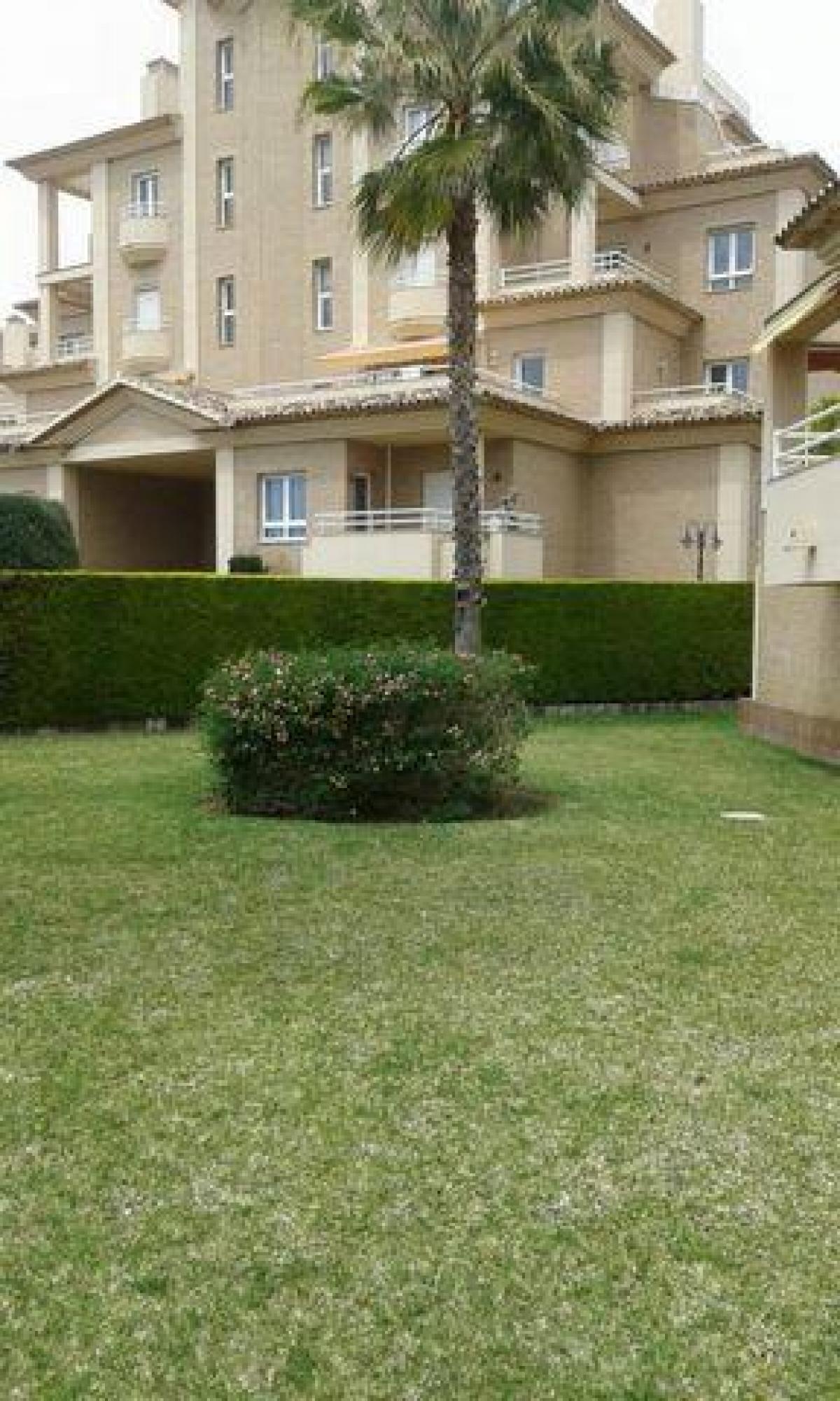 Picture of Condo For Sale in Oliva, Valencia, Spain