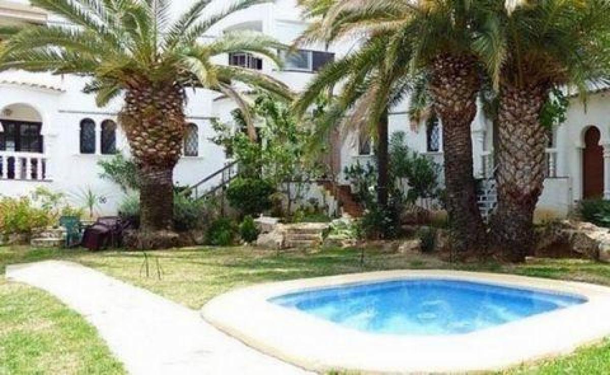 Picture of Bungalow For Sale in Denia, Alicante, Spain