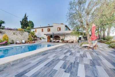 Villa For Sale in Teulada, Spain