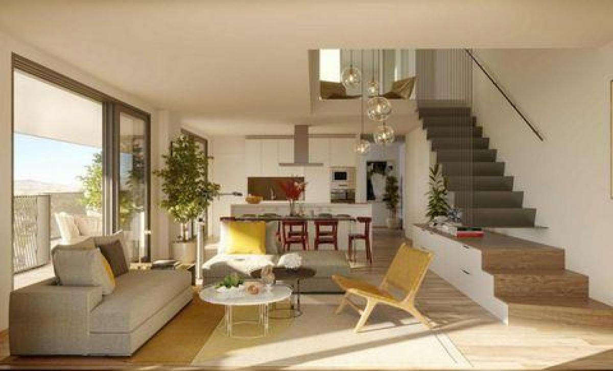 Picture of Home For Sale in Villajoyosa, Alicante, Spain