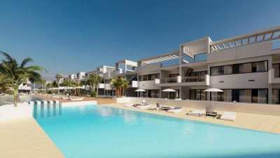 Home For Sale in Finestrat, Spain