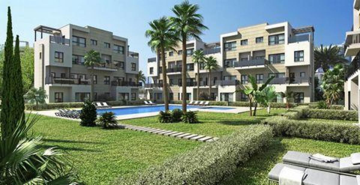 Picture of Condo For Sale in Oliva, Valencia, Spain