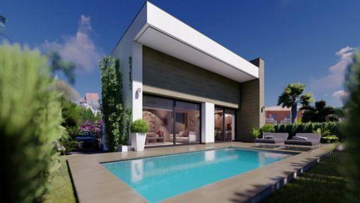 Picture of Villa For Sale in Oliva, Valencia, Spain