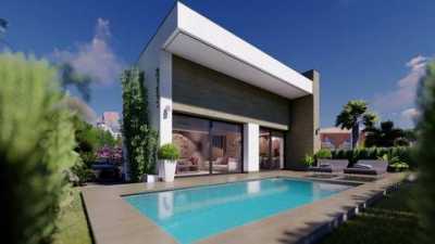 Villa For Sale in Oliva, Spain