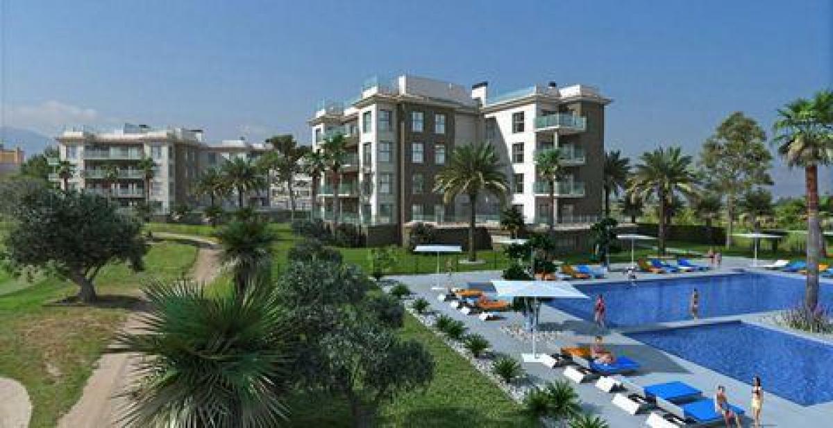 Picture of Condo For Sale in Oliva, Valencia, Spain