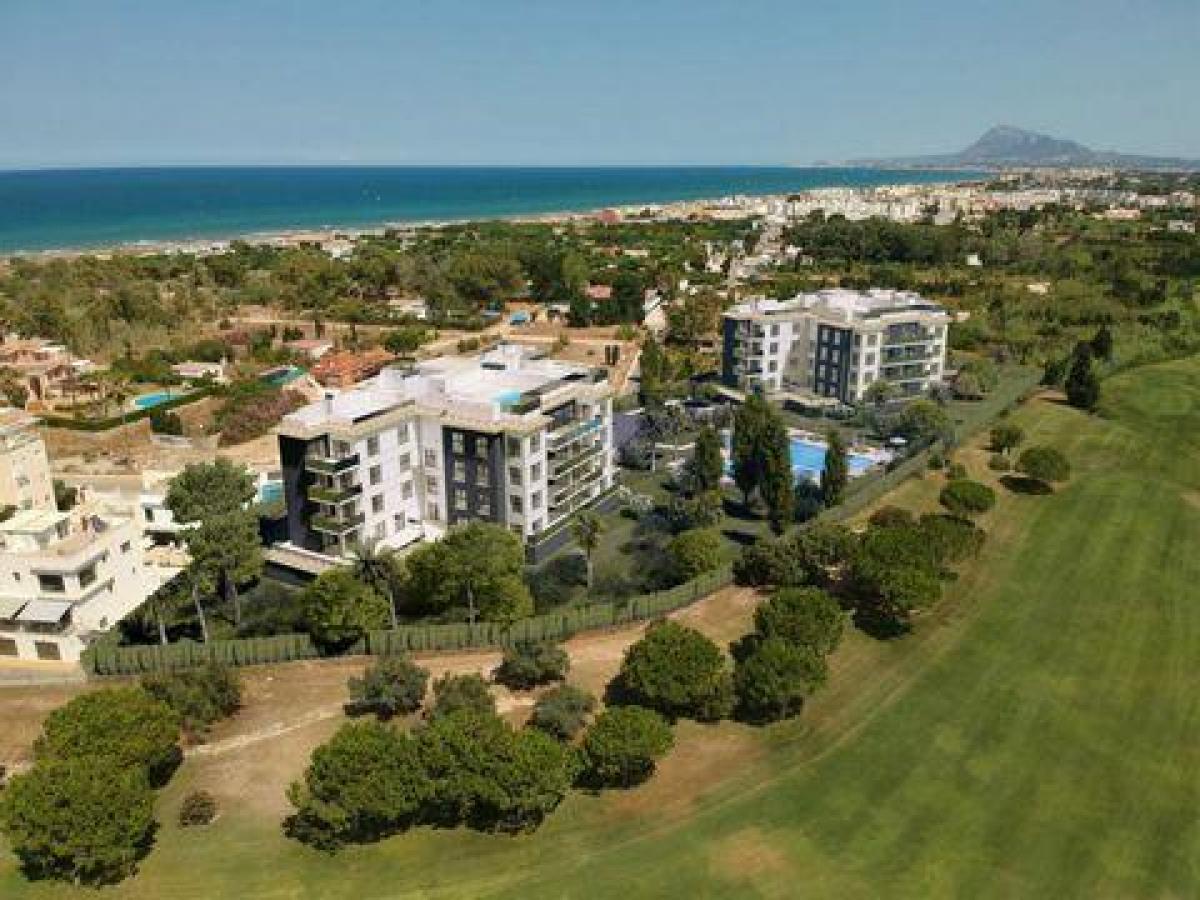 Picture of Condo For Sale in Oliva, Valencia, Spain