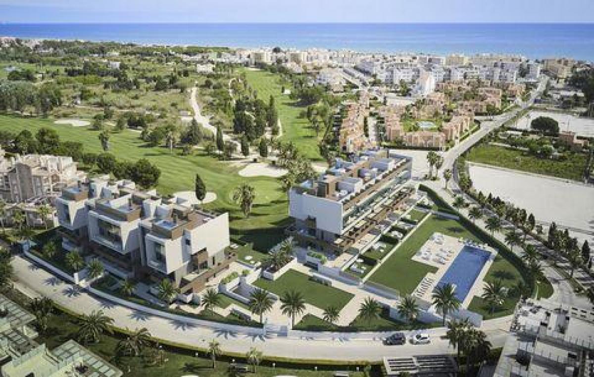 Picture of Condo For Sale in Oliva, Valencia, Spain