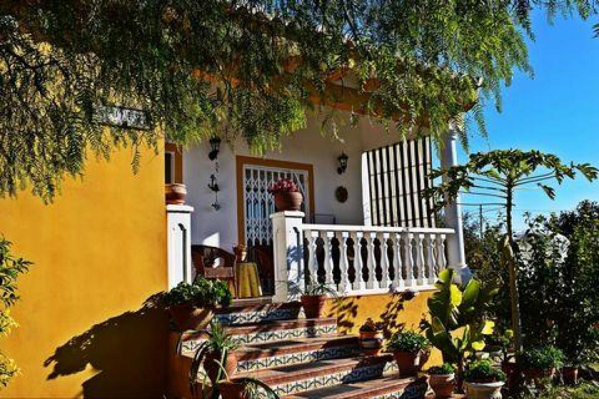 Picture of Villa For Sale in Oliva, Valencia, Spain