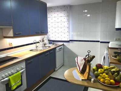 Condo For Sale in Teulada, Spain