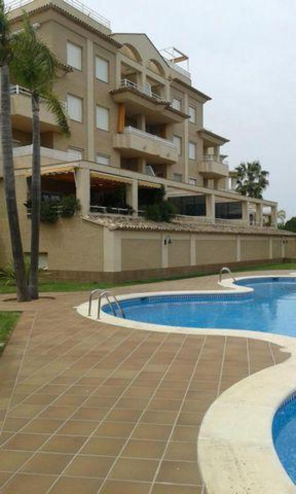 Picture of Condo For Sale in Oliva, Valencia, Spain
