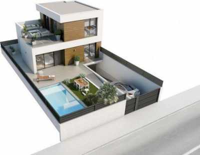 Villa For Sale in El Campello, Spain