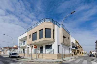 Condo For Sale in Pilar De La Horadada, Spain