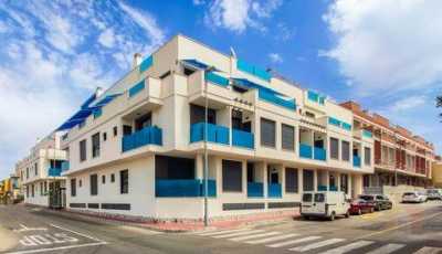 Condo For Sale in Orihuela Costa, Spain