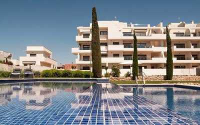 Condo For Sale in Orihuela Costa, Spain