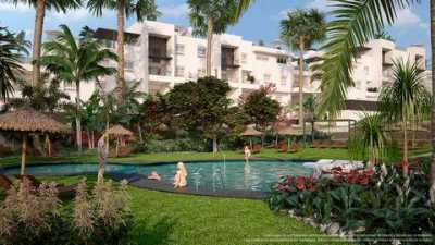 Condo For Sale in Orihuela Costa, Spain