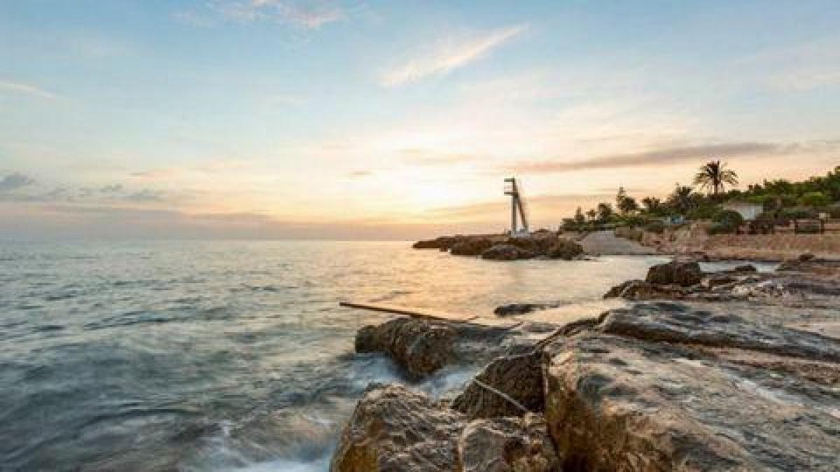 Picture of Bungalow For Sale in Denia, Alicante, Spain