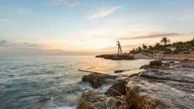 Bungalow For Sale in Denia, Spain