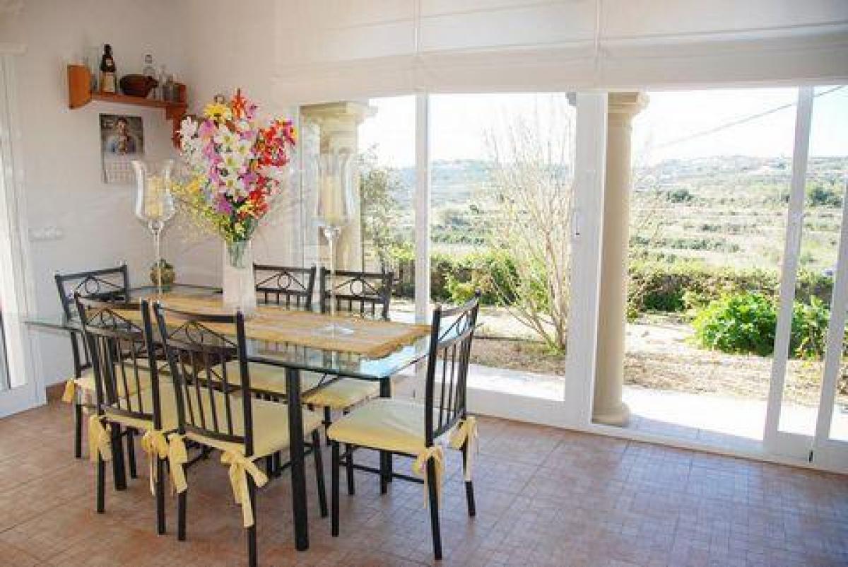 Picture of Villa For Sale in Teulada, Valencia, Spain