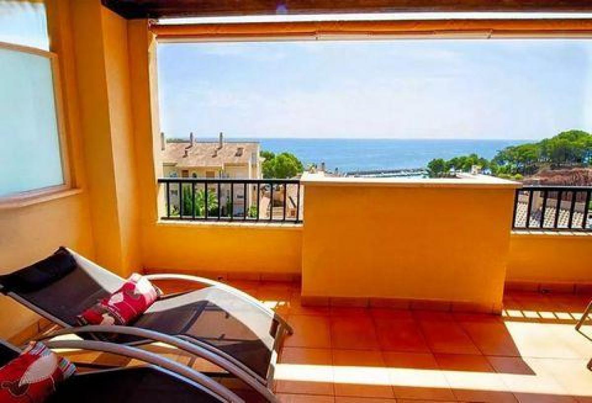 Picture of Condo For Sale in Altea, Alicante, Spain