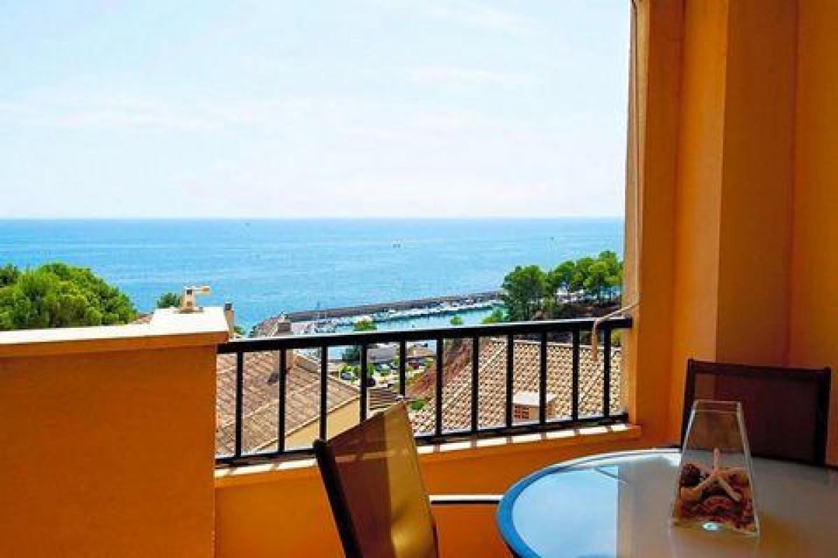 Picture of Condo For Sale in Altea, Alicante, Spain