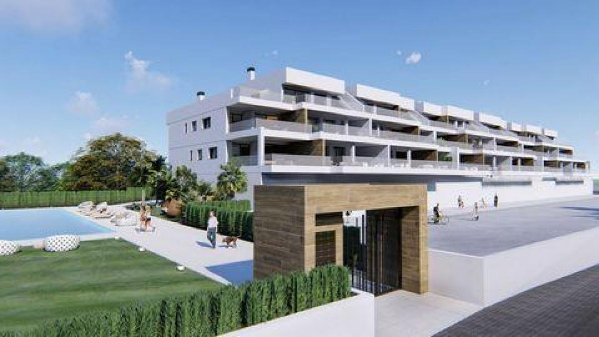 Picture of Condo For Sale in Orihuela Costa, Alicante, Spain
